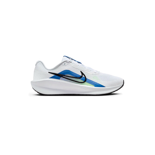 Nike Downshifter 13 - White/Black