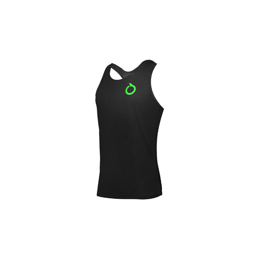 Ortuseight Hypersonic 1.3 RN Tank - Black/Green