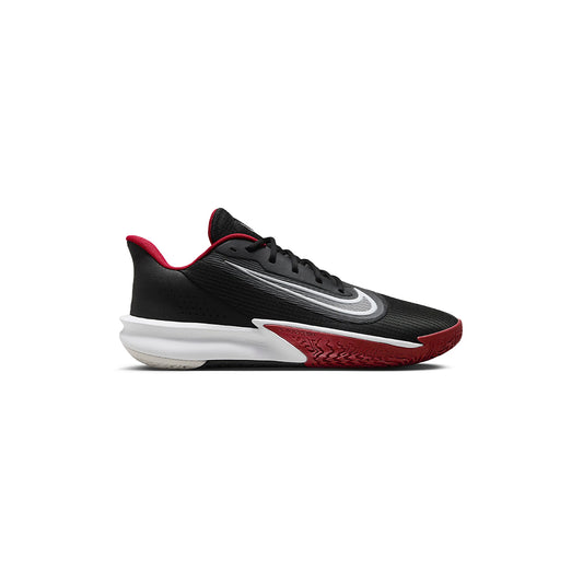 Nike Precision 7 - Black University