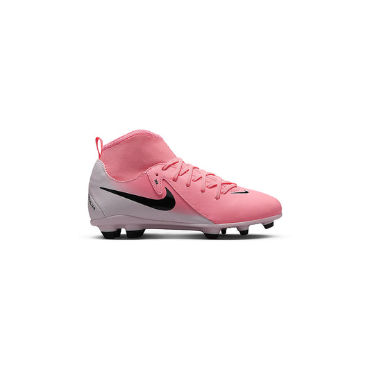 Nike Phantom Luna II Club FG JR - Sunset Pulse/Black