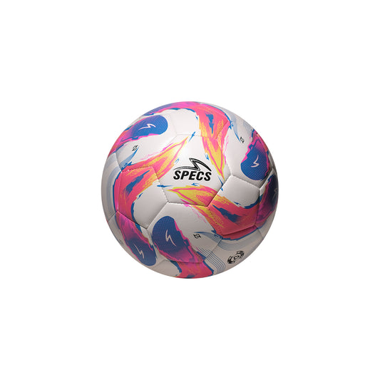 Bola Specs Palapa 24 FS Training Ball Size 4 - Bright Blue/Neon