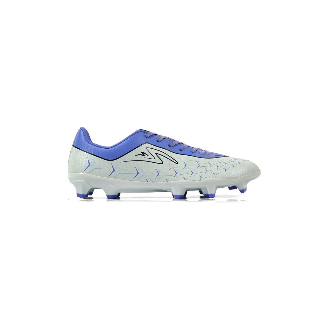 Specs Accelerator Alphaform Pro FG - Pearl City/Jacaranda/Blue Odyssey