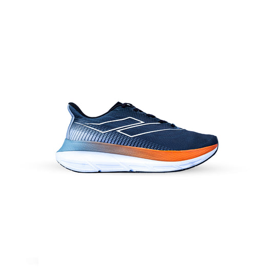 Mills Enermax Stream - Dk Grey/Orange