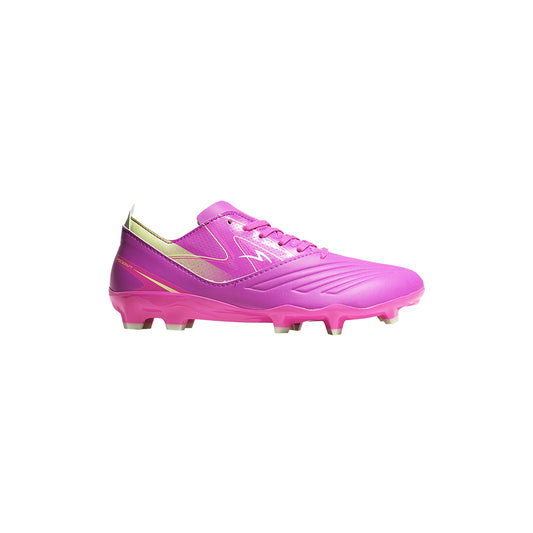 Specs Accelerator Speedkraft Pro FG - Purple Cactus/Volt Pink