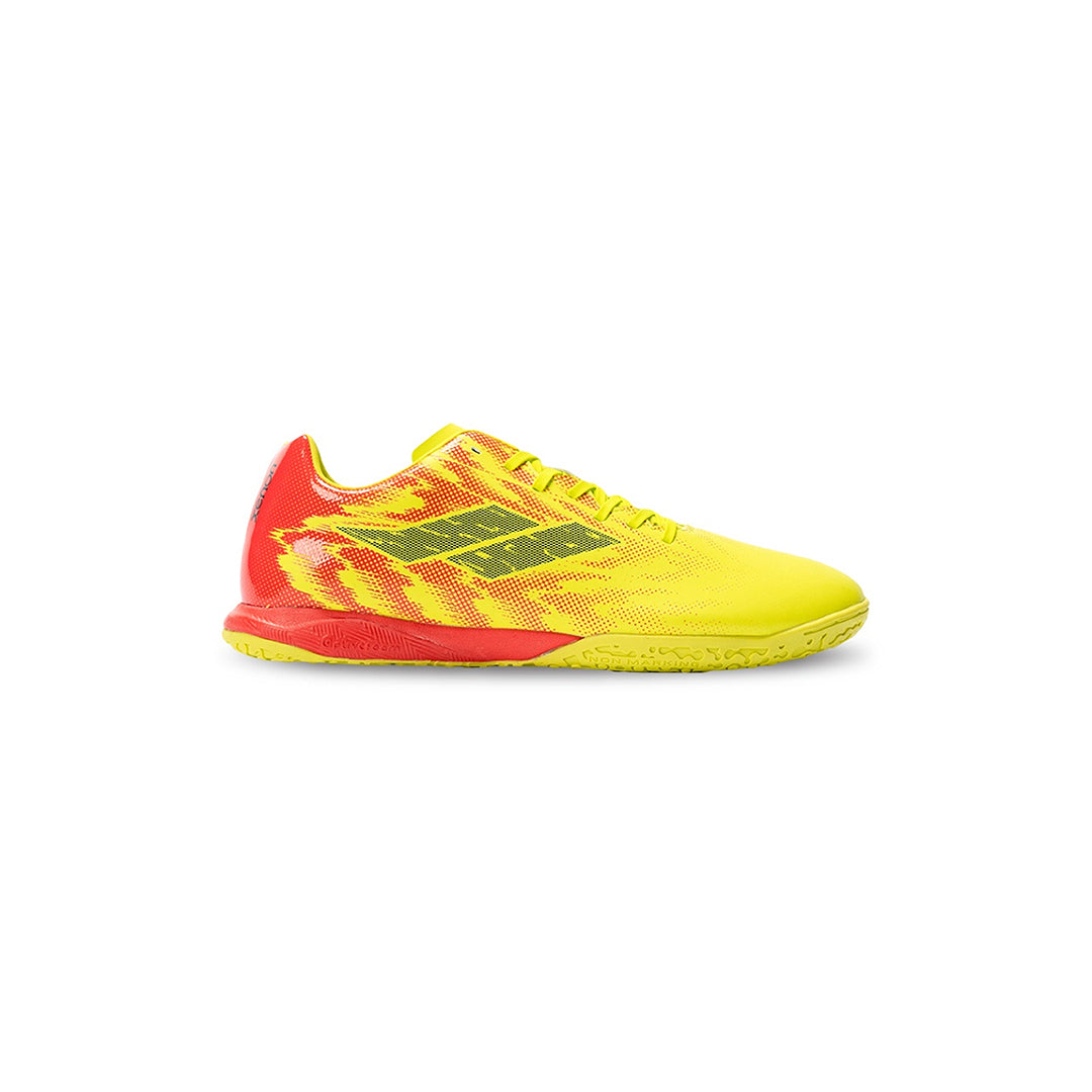 Mills Xenon IN - Yellow/Red