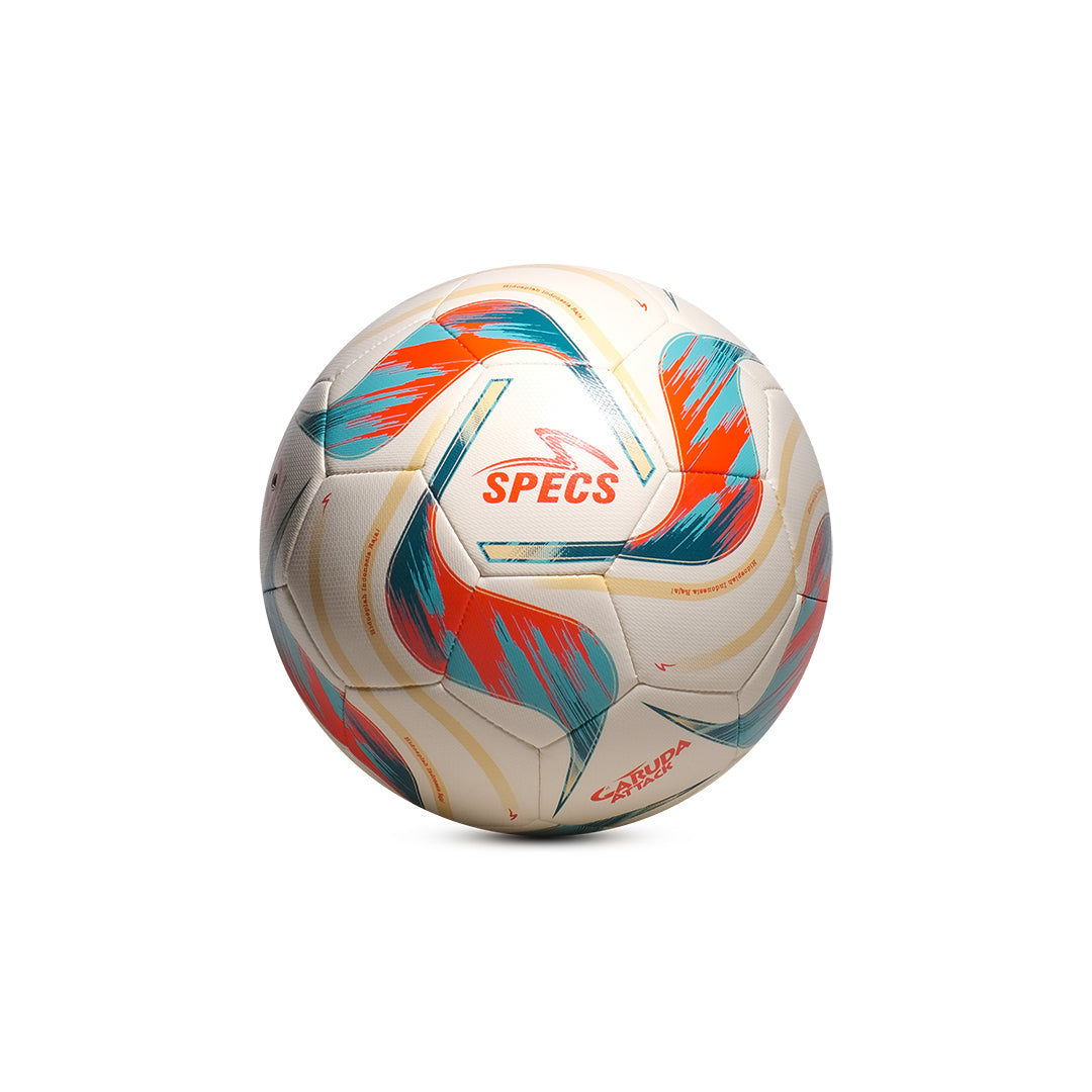 Bola Specs GA INA FB Ball - Pristine