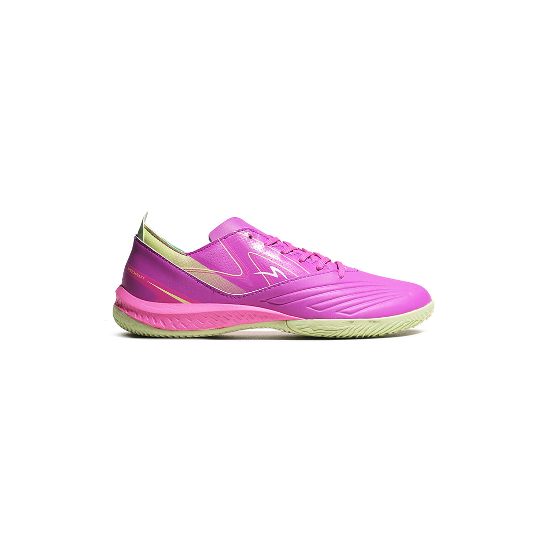 Specs Accelerator Speedkraft Pro IN - Purple Cactus/Volt Pink