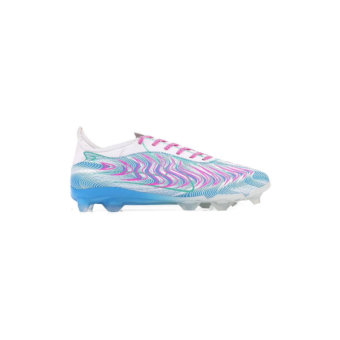 Specs Reacto Deviant Pro FG - White/Pink/Desire Blue