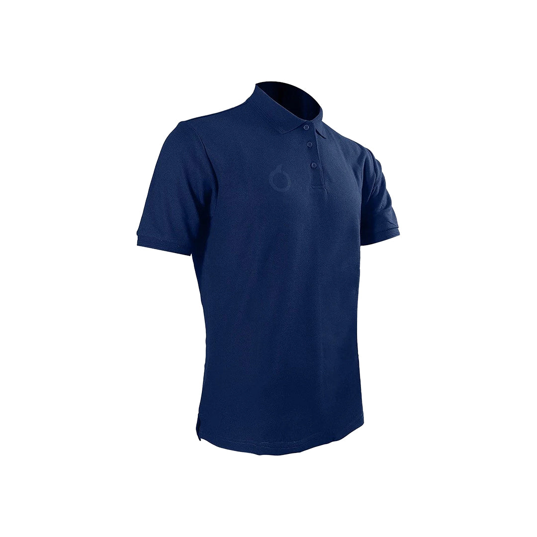 Ortuseight Polo Men - Navy