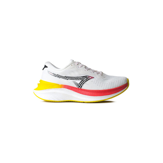 Ardiles Nfinity Run Active - White/Sunburn