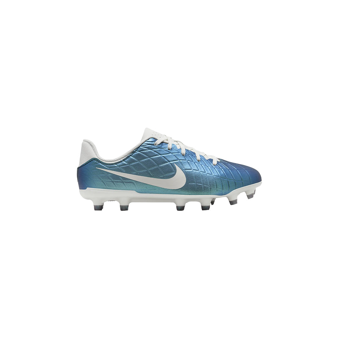 Nike Tiempo Legend 10 Academy FG JR 30 - Dk Atomic