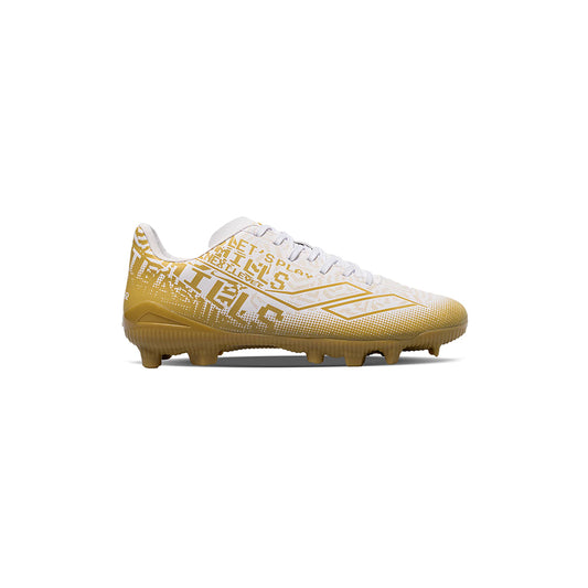 Mills Blazar FG - White/Gold