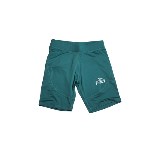 Specs Moxie Baselayer Short Pants - Terra Green