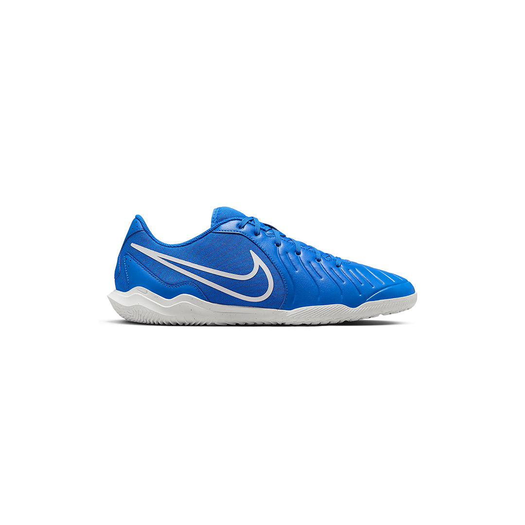 Nike Tiempo Legend 10 Club IC - Soar/White