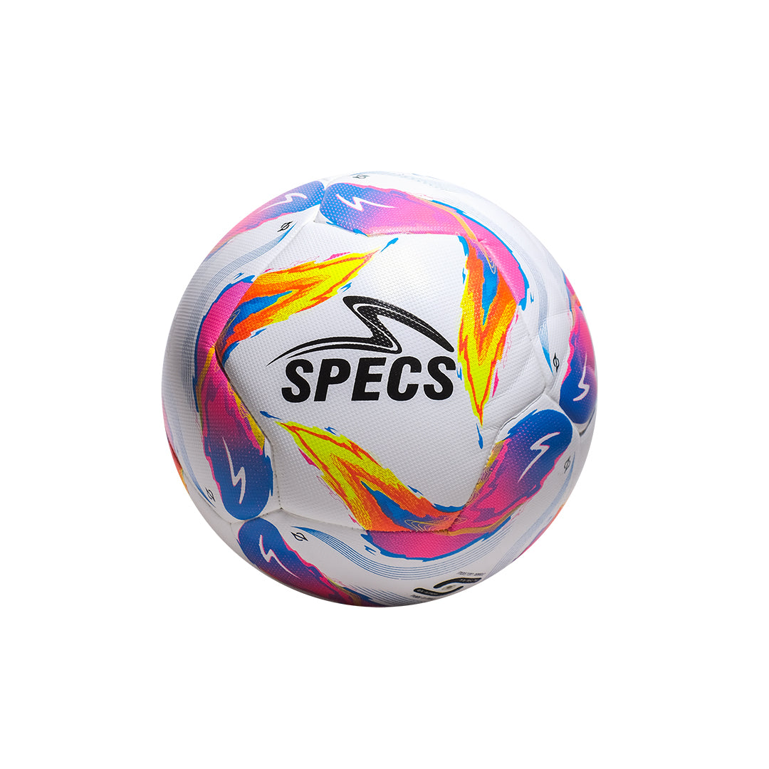 Specs Palapa 24 FB Competition Ball - Bright Blue