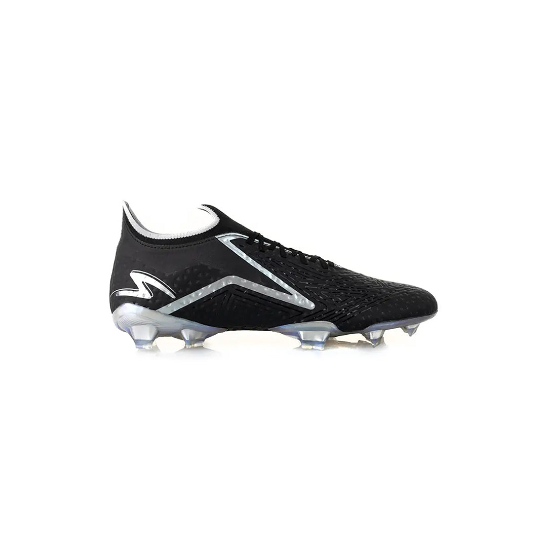 Specs Accelerator Illuzion 3 Elite FG - Black/Silver