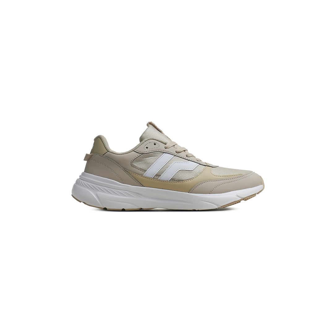 Piero Jogger V54 Zero - Sand/Khaki