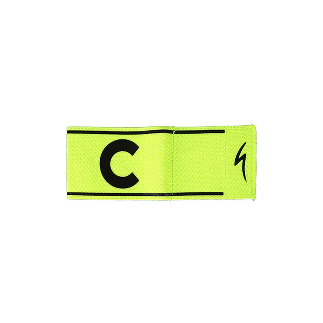 Specs Supremo II Captain Band - Safety Yellow