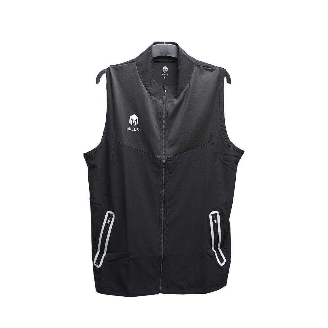 Mills Neo Vest - Black