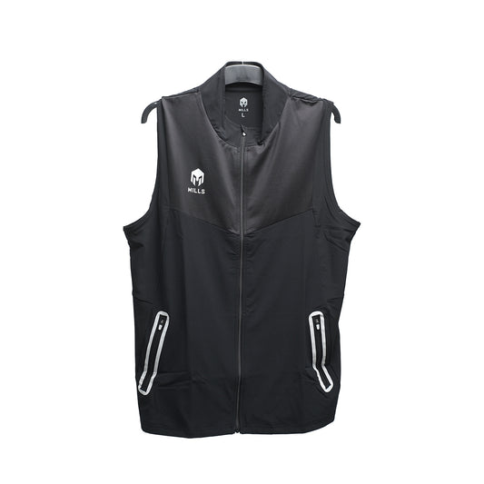 Mills Neo Vest - Black