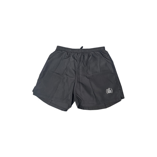 Specs SRC Run Fast Man Short 5 - Black