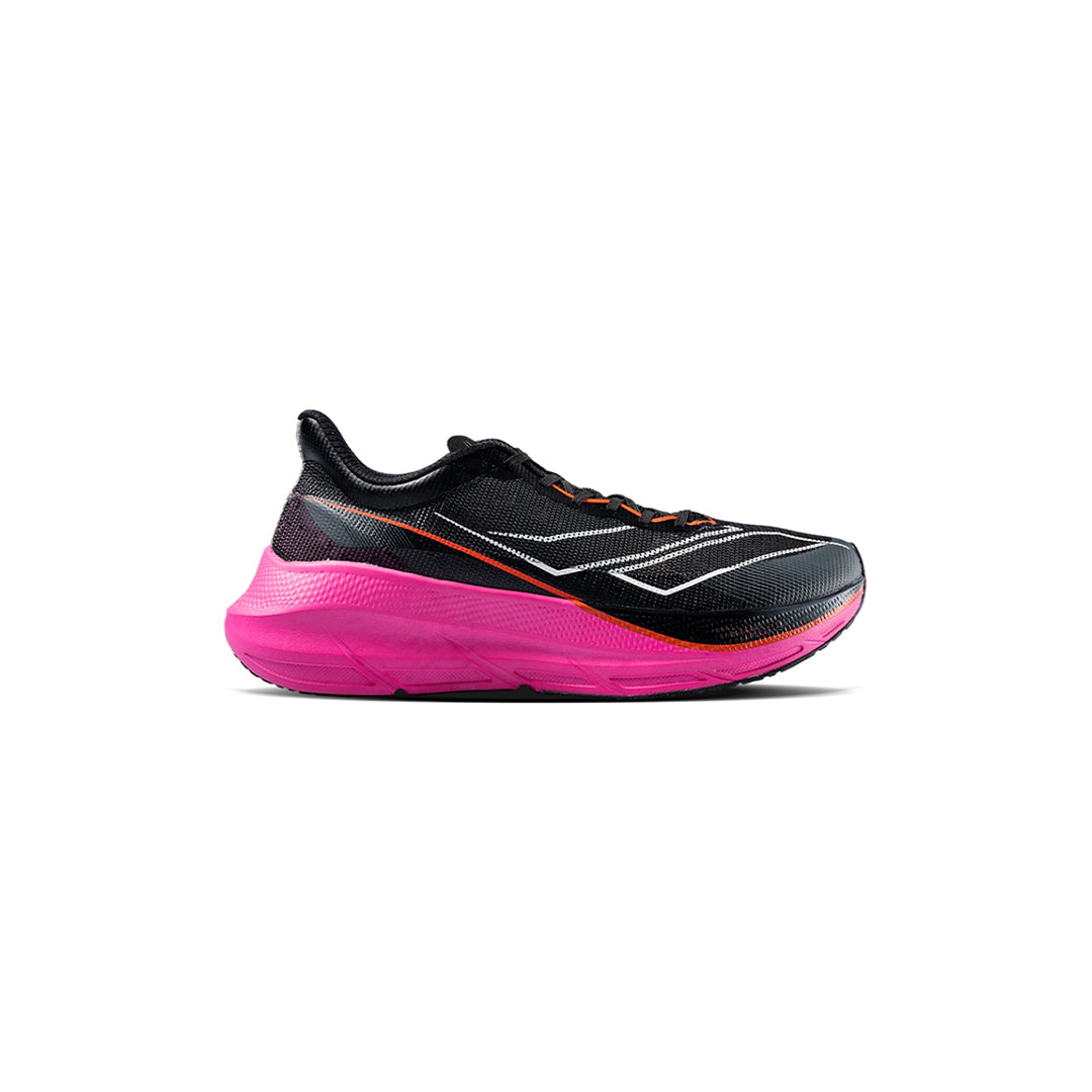 Mills Enermax Tycoon - Black/White//Magenta