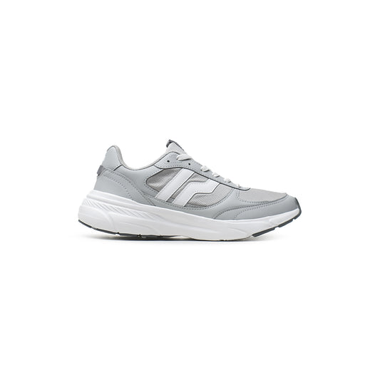 Piero Jogger V54 Zero - Gunmetal/Grey