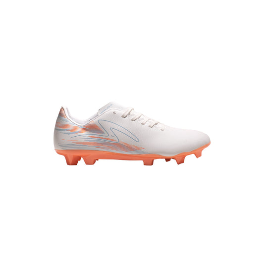 Specs Aeroflyte FG - White/Fresh Salmon