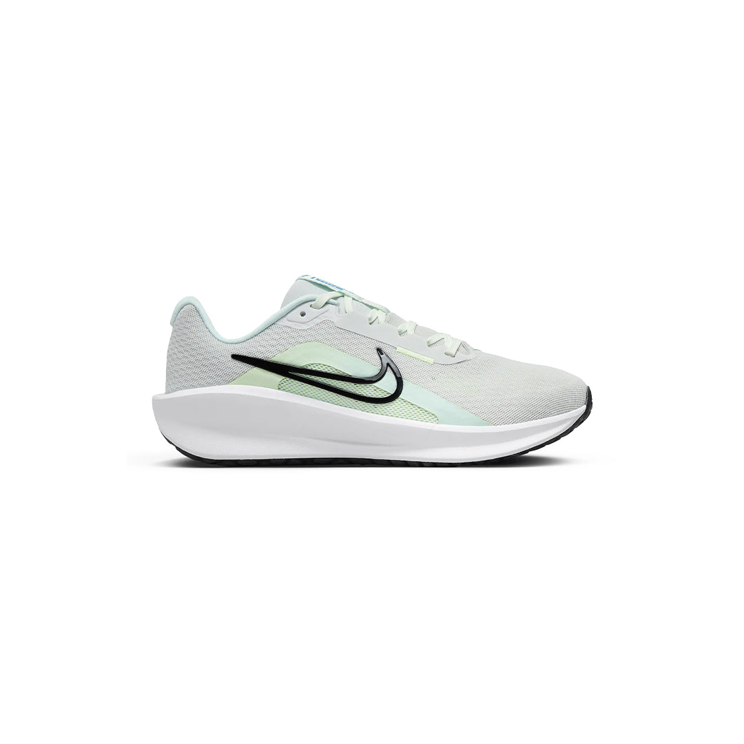 Nike Downshifter 13 Women - Photon Dust/Glacier Blue/Barely Green/Black