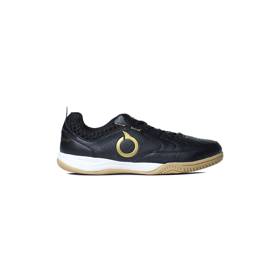 Ortuseight Jogosala Courage - Black/Gold