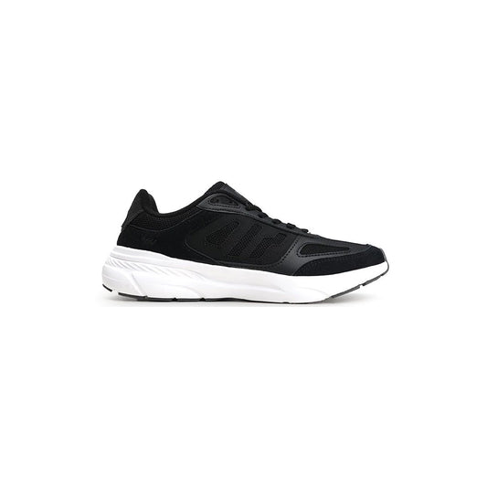 Piero Jogger V54 PRM - Black/White