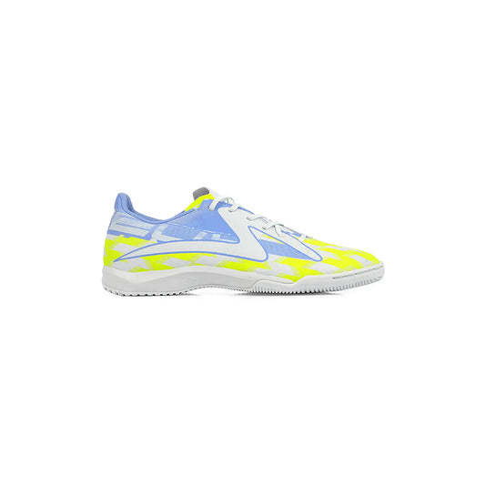 Specs Accelerator Deux IN - Blue Blush/Yellow