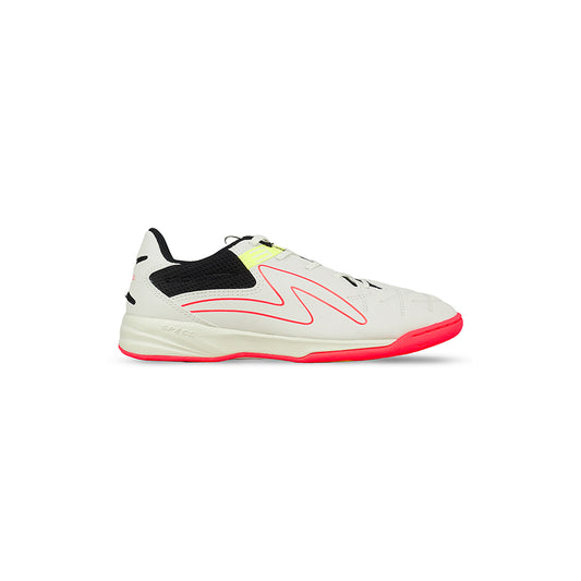 Specs Metasala Esquiva - Coconut Milk/Safety Yellow