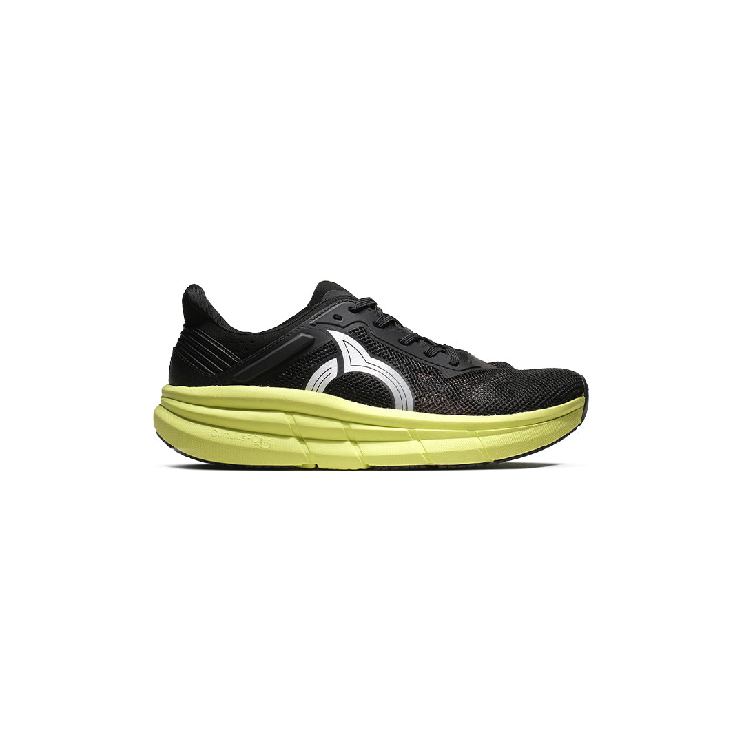 Ortuseight Hyperglide 1.4 - Black/Lime