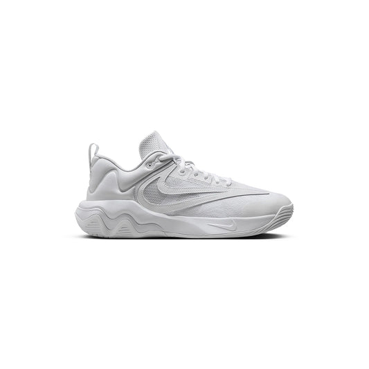 Nike Giannis Immortality 3 EP - White/White/White