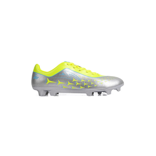 Specs Accelerator Alphaform Core FG - Silver/Safety Yellow