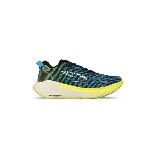 910 Nineten Ekiden Hyperion - Turquoise/Green/Black