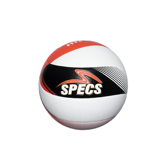 Bola Volly Specs Hyperspin VB - White