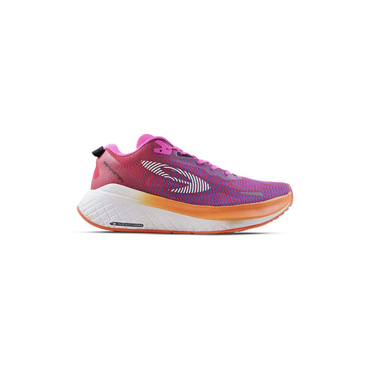 910 Nineten Ekiden Hyperion - Magenta/Orange