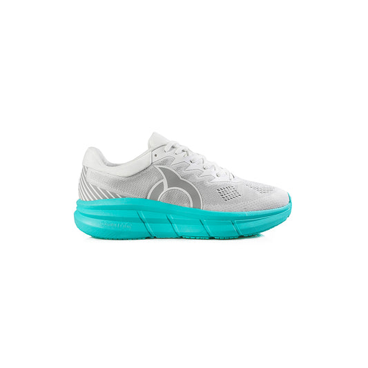 Ortuseight Hyperfuse 1.4 - White/Teal