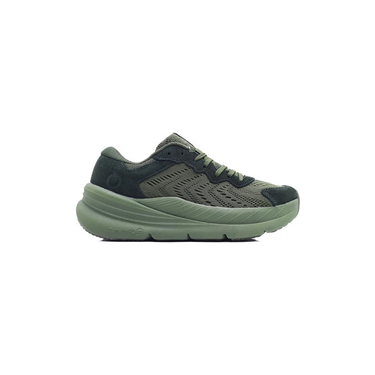 Ortuseight Hyperblast Encore SL - Forest Green