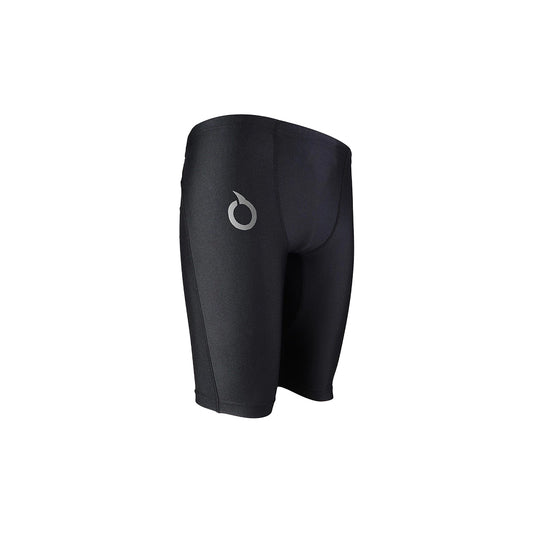 Ortuseight Running Tights - Black