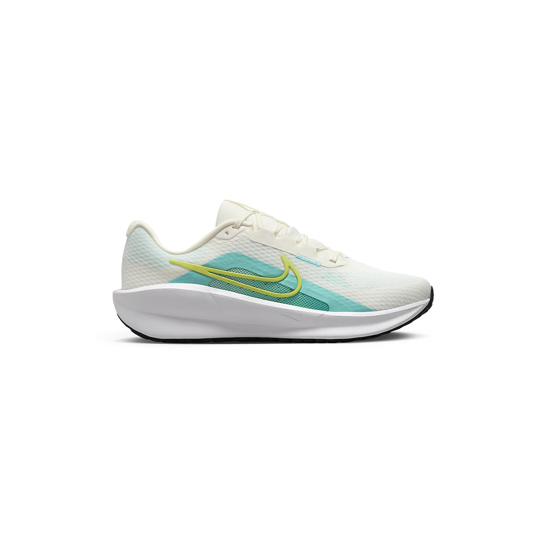 Nike Downshifter 13 - Sail Cyber/Green Frost