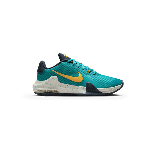 Nike Air Max Impact 4 - Dusty Cactus/Thunder Blue