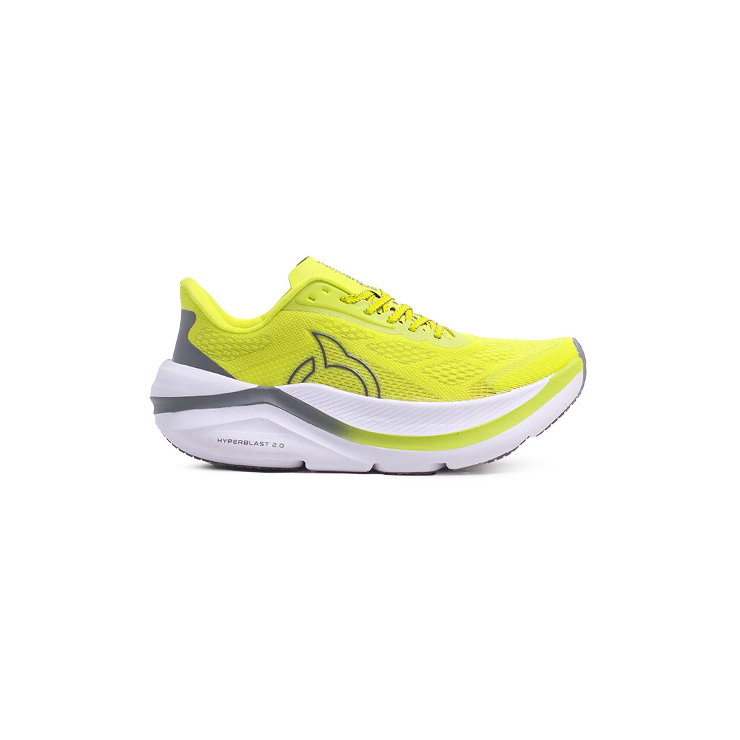 Ortuseight Hyperblast 2.0 - Safety Yellow