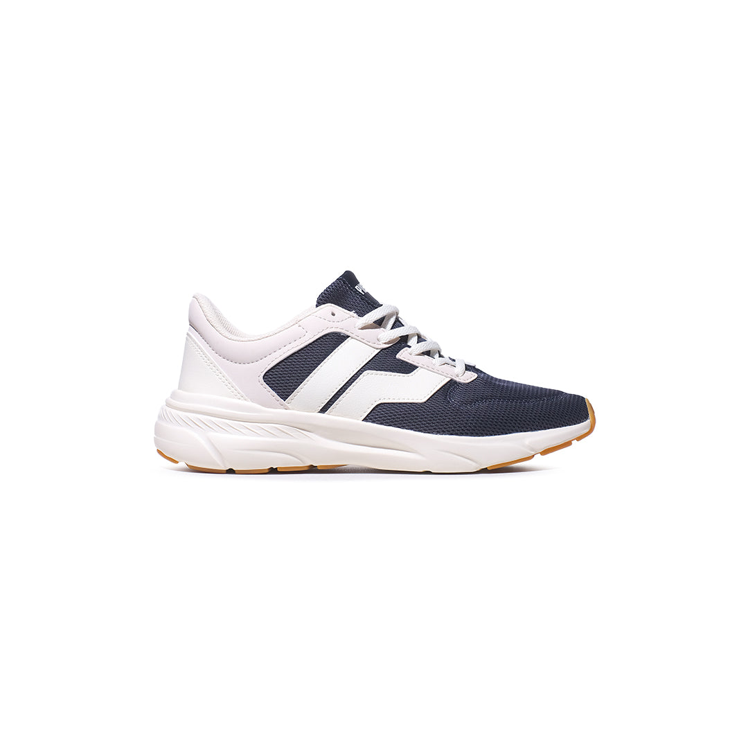 Piero Jogger V54 Revo - Blueberry/Off White