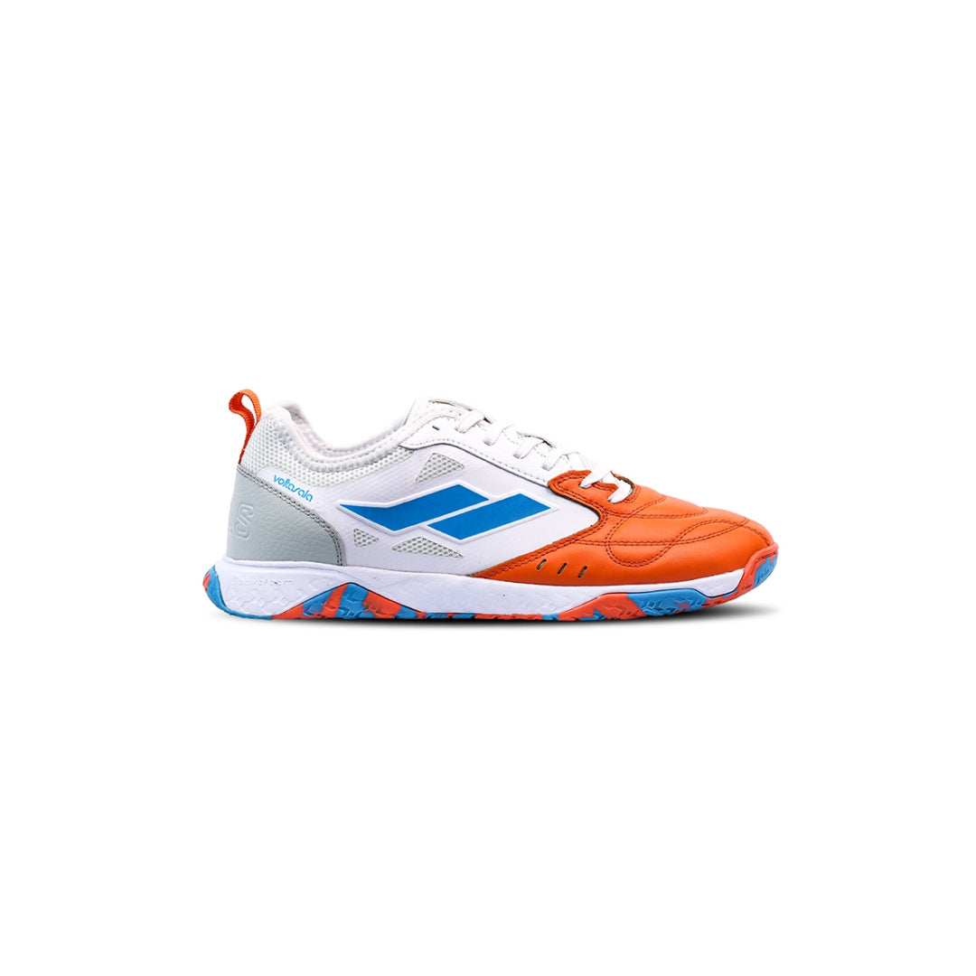 Mills Voltasala Pro Leon Lea - Orange/White/Ocean Blue