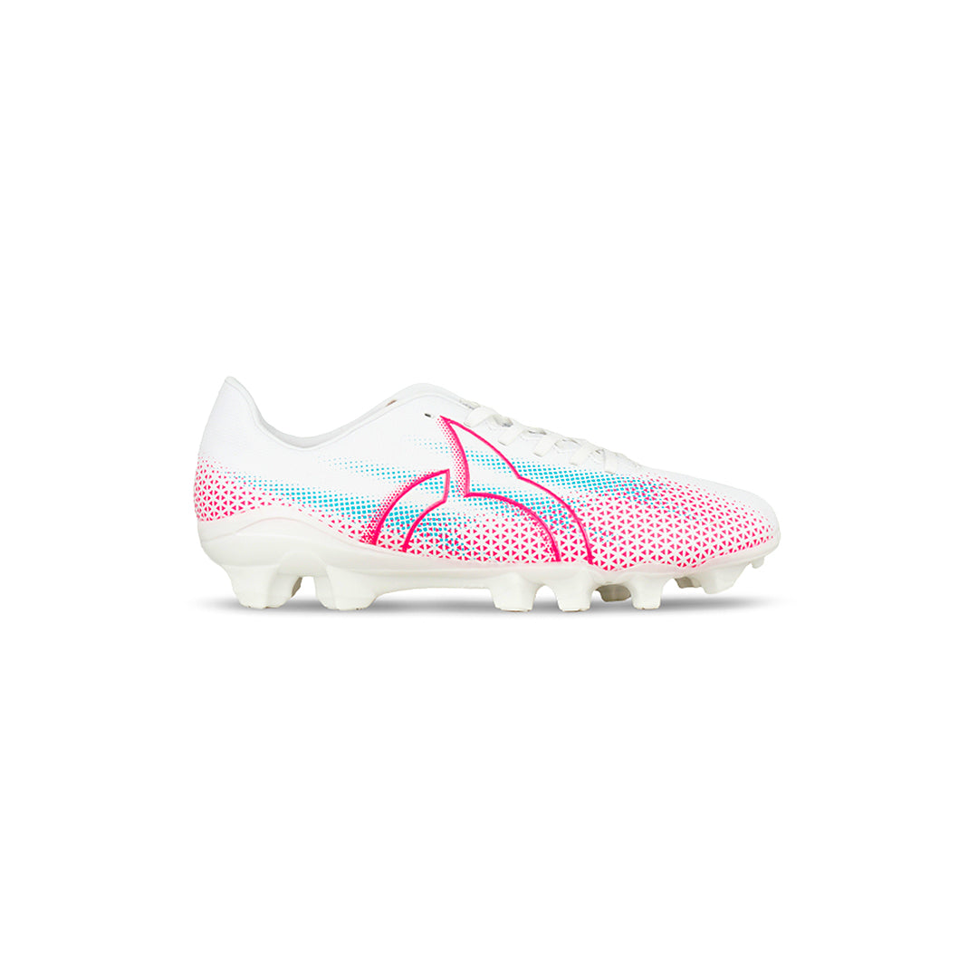 Ortuseight Sirius FG - White/Pink