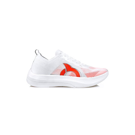 Ortuseight Hypersonic 1.3 - Off White/Ortrange