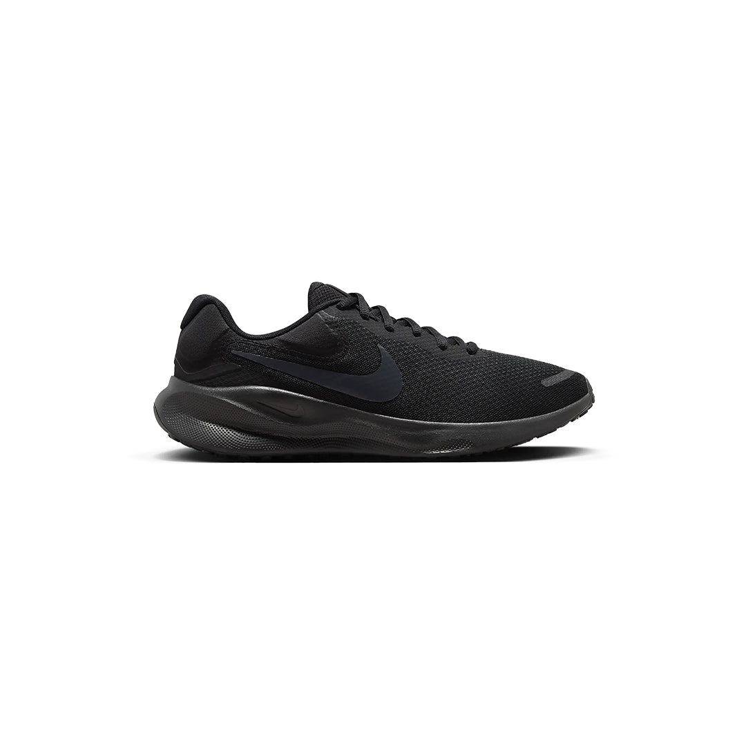 Nike Revolution 7 - Black Off/Noir